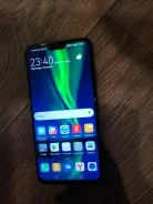Honor 8X. �/�, ����� ����