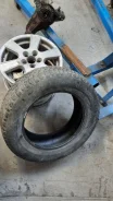 Michelin X-Ice North 3