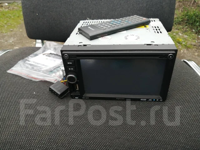 Prology MDN-2640T ����