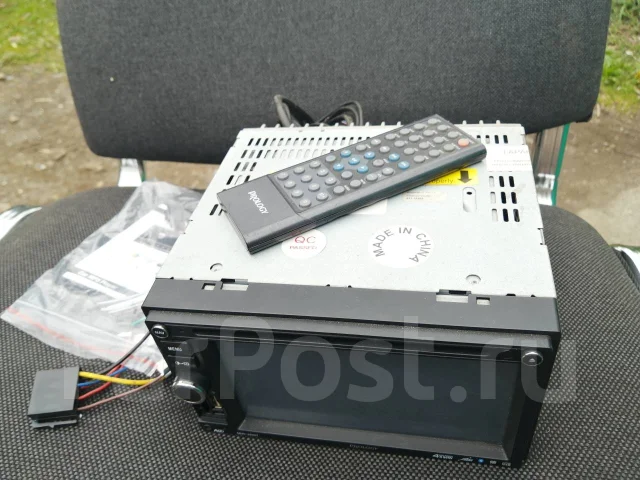 Prology MDN-2640T ����
