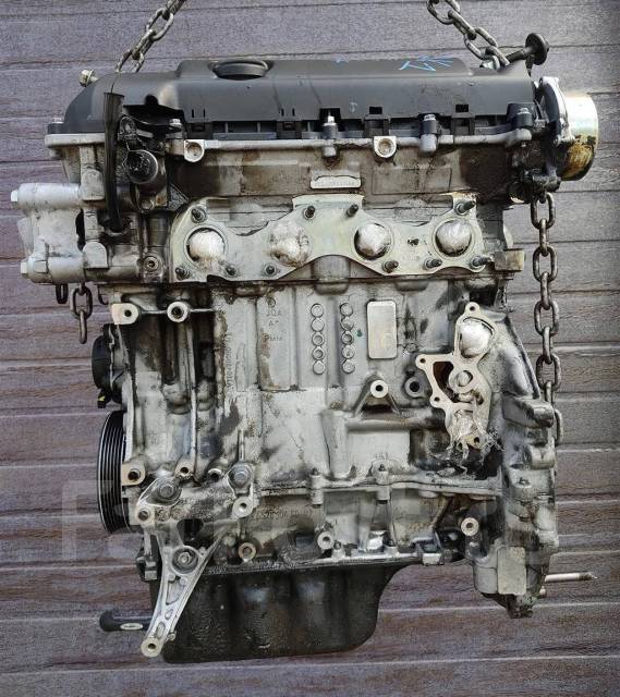 6. Двигатель 1. Двс psa 1. Двс psa 1. 6.