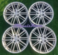 Bridgestone Eco Forme CRS111. 7.0x18", 5x114.3, ET45, �� 73,0���. ����
