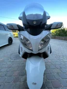 Suzuki Burgman AN650A. 650����. ��., ��������, ���, � �������� ����