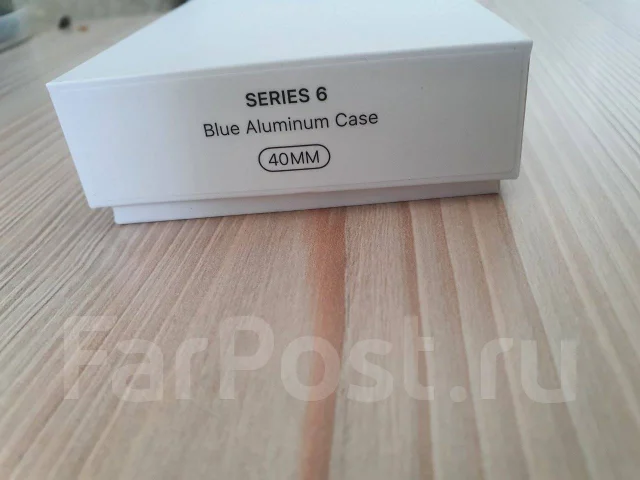 Apple Watch Series 6 ����