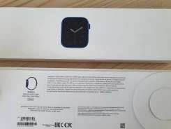 Apple Watch Series 6 ����