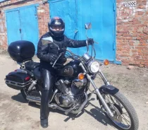 Yamaha Virago XV 250. 250����. ��., ��������, ���������, ������ �� �� ����