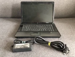 Compaq 615. 15.6", ��� 4 ��, WiFi, Bluetooth ����