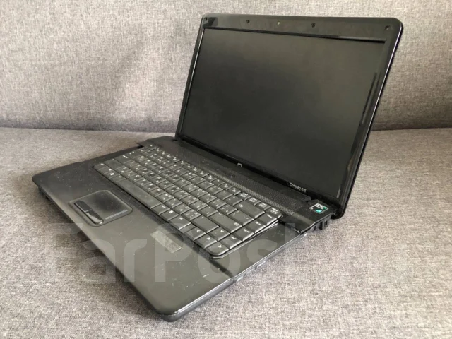 Compaq 615. 15.6", ��� 4 ��, WiFi: 1, Bluetooth: 1 ����