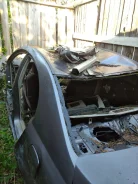 Geely Emgrand EC7 ����