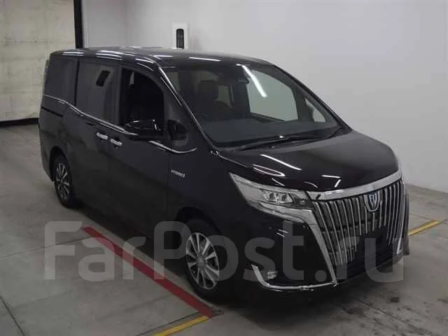 Toyota Esquire. �������, ��������, 1.8, ������, 44 000����. ��, �/�. ��� ����� �� ������������ ����