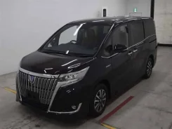 Toyota Esquire. �������, ��������, 1.8, ������, 44 000����. ��, �/�. ��� ����� �� ������������ ����