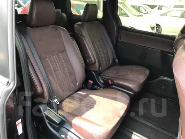 Toyota Esquire. �������, ��������, 1.8, ������, 44 000����. ��, �/�. ��� ����� �� ������������ ����