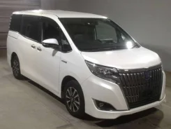 Toyota Esquire. �������, ��������, 1.8, ������, 52 000����. ��, �/�. ��� ����� �� ������������ ����