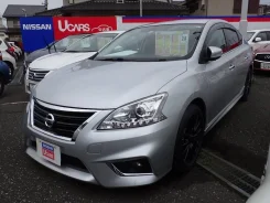 Nissan Bluebird Sylphy. �������, ��������, 1.8 (131��.�.), ������, 35����. ��, �/�. ��� ����� �� ������������ ����