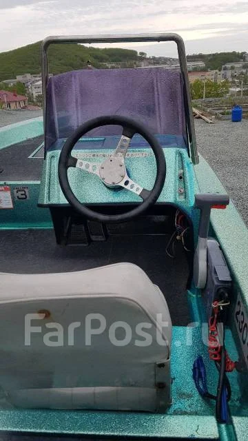 Yamaha. 1990 ���, ����� 4��., 25��.�., ������ ����