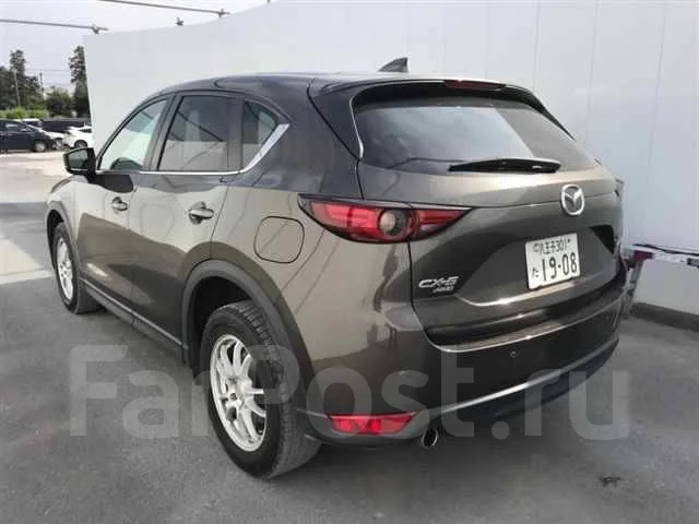 Mazda CX-5. ��������, ��������, 2.2 (190��.�.), ������, 44 000����. ��. ��� ����� �� ������������ ����