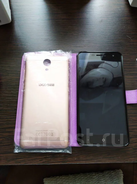 Doogee X7 Pro. �/� ����