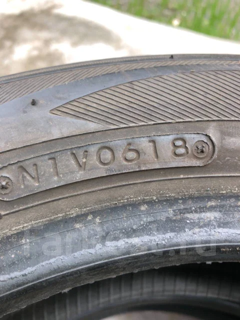 Toyo Tranpath mpZ. ������, 2018 ���, �/�, ����� 5 % ����