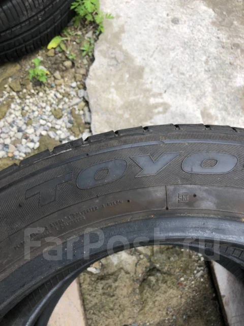 Toyo Tranpath mpZ. ������, 2018 ���, �/�, ����� 5 % ����