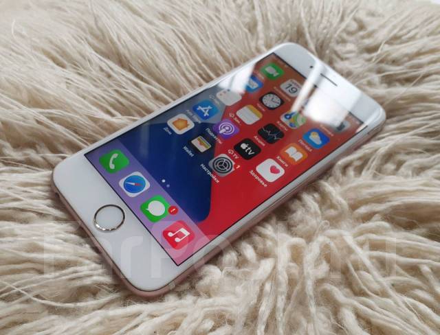 Увеличить память на iphone 6s в ижевске