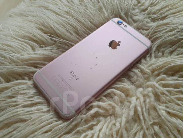 Apple iPhone 6s. �/�, ������� ����
