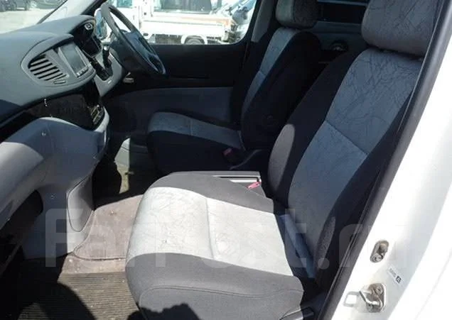 Toyota Hiace Regius. �������, 4wd, 2.7 (145��.�.), ������, 166����. ��, �/�, ��� ���. ��� ����� �� ������������ ����