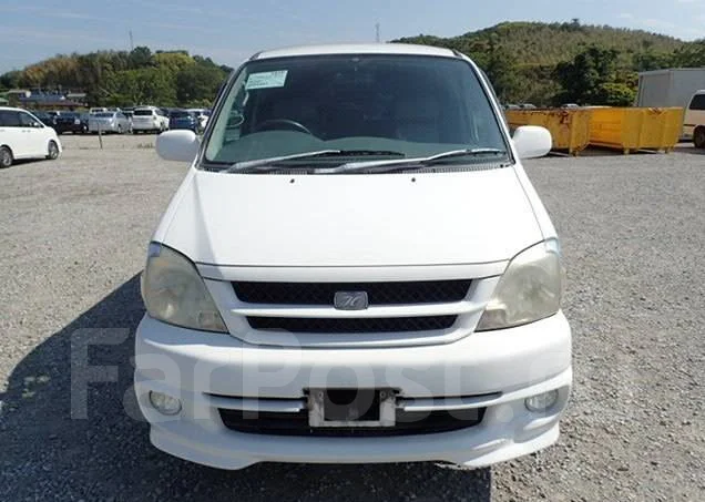 Toyota Hiace Regius. �������, 4wd, 2.7 (145��.�.), ������, 166����. ��, �/�, ��� ���. ��� ����� �� ������������ ����