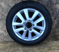 Mak Cruiser. x20", 5x150 ����