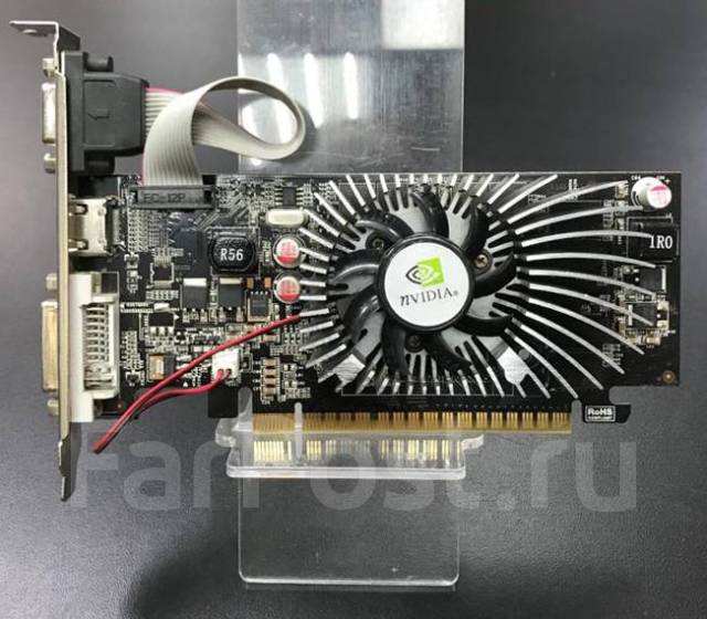 Nvidia geforce discount gt 730 1gb