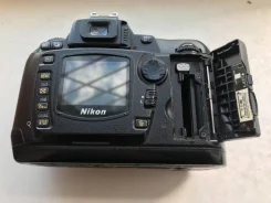 Nikon D70. 6 - 6.9 ��, ���: ��� ���� ����