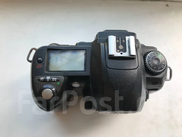 Nikon D70. 6 - 6.9 ��, ���: ��� ���� ����