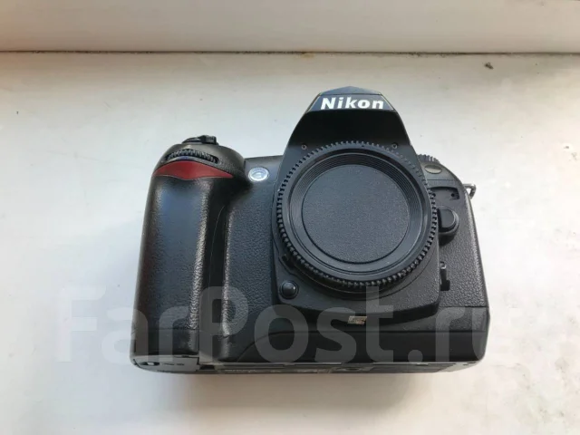Nikon D70. 6 - 6.9 ��, ���: ��� ���� ����