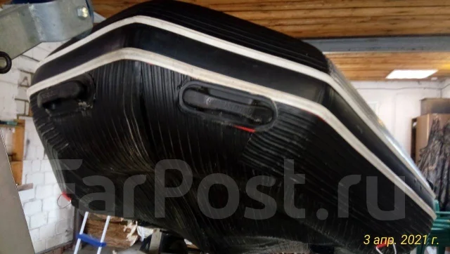 Stormline Heavy Duty. 2015 ���, ����� 3,6��., ��������� ��� ��������� ����