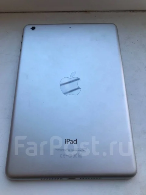 Apple iPad Mini 2 ����