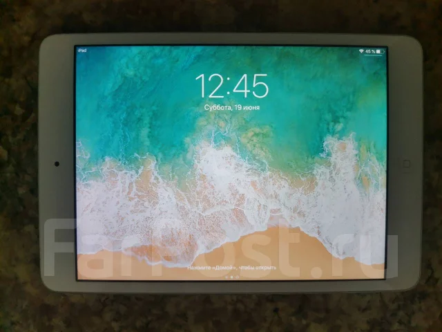 Apple iPad Mini 2 ����