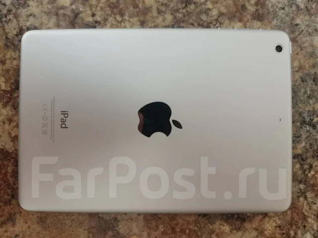 Apple iPad Mini 2 ����
