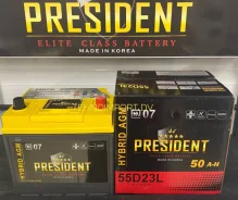 President. 50��.�., D23, 550��., ��������, ������������ ����� ����
