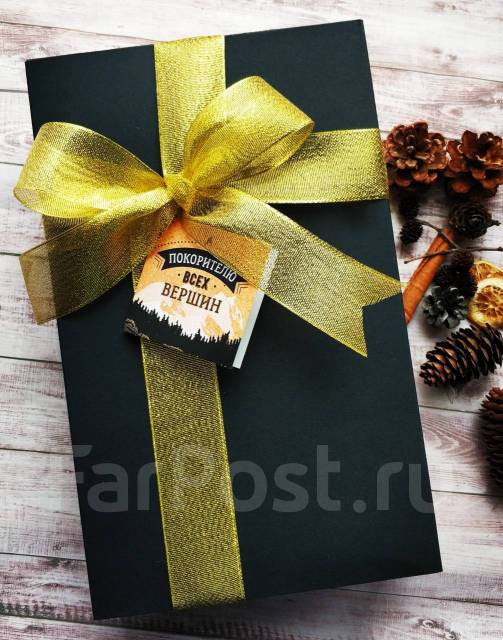 Подарочный набор мужчине! Мужские подарки! Презент, новый, в наличии ...