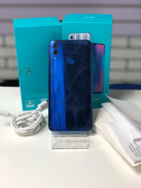 Honor 10 Lite. �/�, �����, 4G LTE, Dual-SIM ����