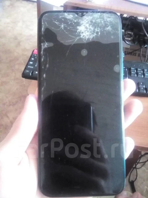 Tecno Spark 6 Go. �/�, ���������, 4G LTE ����