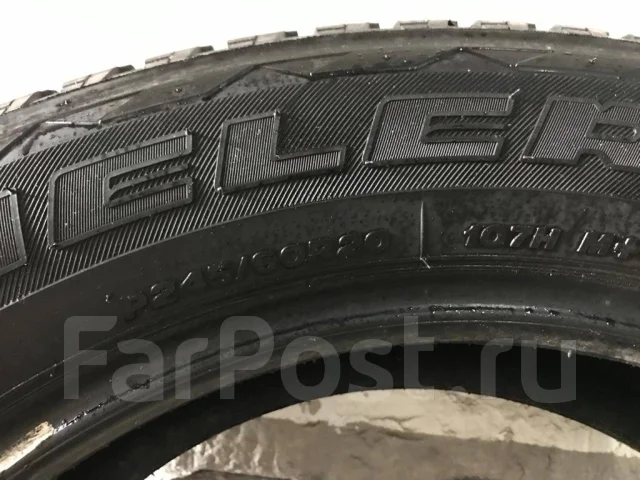 Bridgestone Dueler H/L Alenza Plus. ������, 2017 ���, �/�, ����� �� 5 % ����