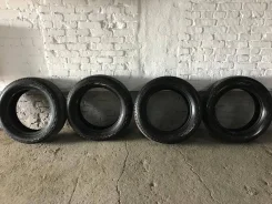 Bridgestone Dueler H/L Alenza Plus. ������, 2017 ���, �/�, ����� �� 5�% ����