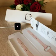 Apple Watch Series 4. GPS, NFC ����