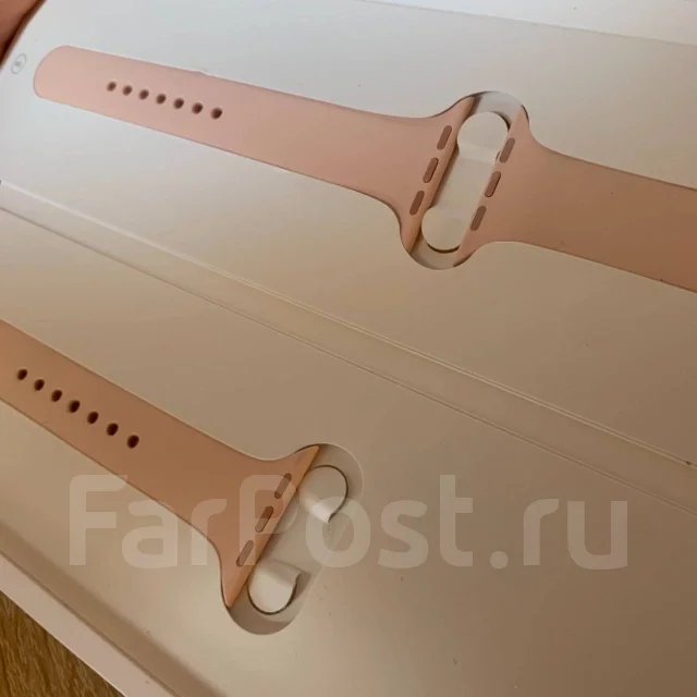Apple Watch Series 4. GPS, NFC ����