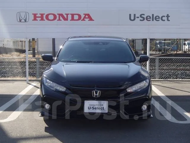 Honda Civic. ��������, ��������, 1.5 (182��.�.), ������, 17 000����. ��, �/�. ��� ����� �� ������������ ����