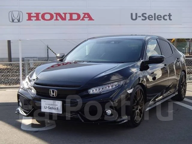 Honda Civic. ��������, ��������, 1.5 (182��.�.), ������, 17 000����. ��, �/�. ��� ����� �� ������������ ����