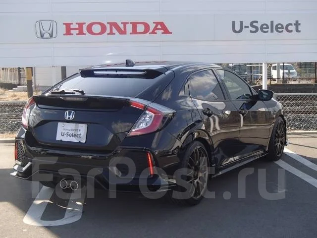 Honda Civic. ��������, ��������, 1.5 (182��.�.), ������, 17 000����. ��, �/�. ��� ����� �� ������������ ����