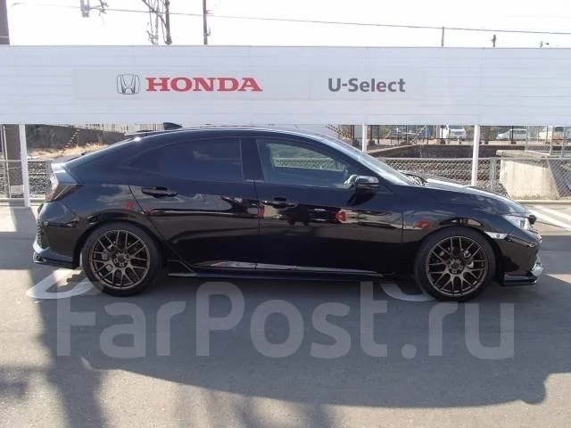 Honda Civic. ��������, ��������, 1.5 (182��.�.), ������, 17 000����. ��, �/�. ��� ����� �� ������������ ����