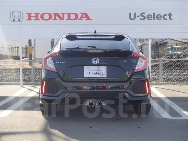 Honda Civic. ��������, ��������, 1.5 (182��.�.), ������, 17 000����. ��, �/�. ��� ����� �� ������������ ����