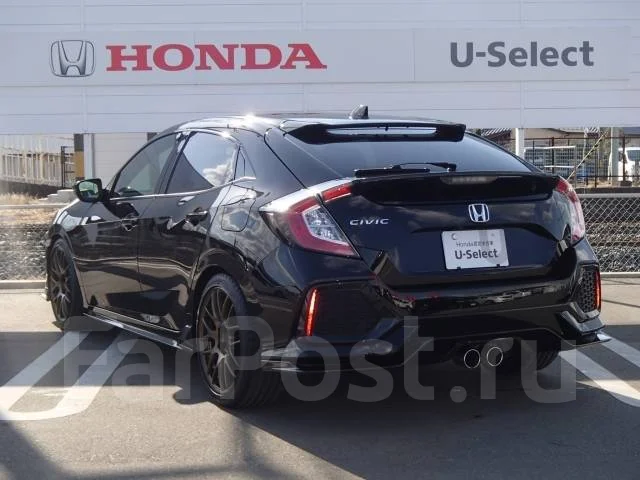 Honda Civic. ��������, ��������, 1.5 (182��.�.), ������, 17 000����. ��, �/�. ��� ����� �� ������������ ����